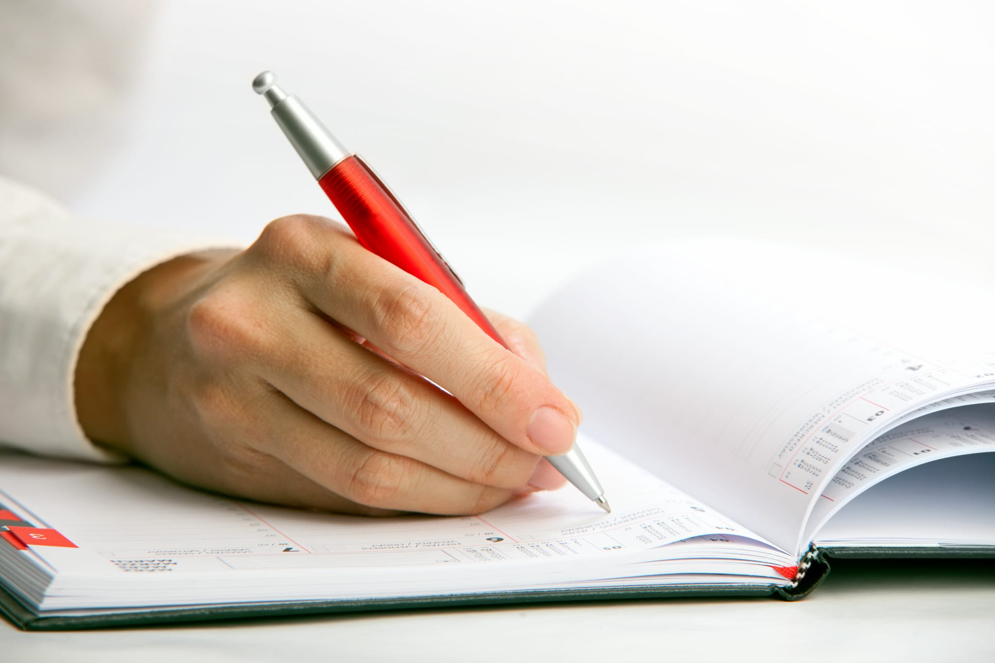 Task & Time management