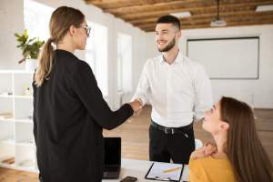 Employee Onboarding development